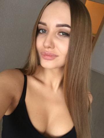 Анкета проститутки Веста, 23 года